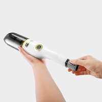 Пылесос Karcher CVH 2-4 1.198-450.0 - Превью изображения №3 — Интернет-магазин Time-Shop