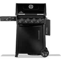 Газовый гриль для дачи Napoleon Freestyle Pro 425 FP425DSIBPK-1-PL - Превью изображения №8 — Интернет-магазин Time-Shop