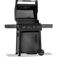 Газовый гриль для дачи Napoleon Freestyle Pro 425 FP425DSIBPK-1-PL - Превью изображения №7 — Интернет-магазин Time-Shop