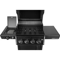 Газовый гриль для дачи Napoleon Freestyle Pro 425 FP425DSIBPK-1-PL - Превью изображения №10 — Интернет-магазин Time-Shop