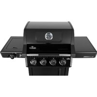 Газовый гриль для дачи Napoleon Freestyle Pro 425 FP425DSIBPK-1-PL - Превью изображения №4 — Интернет-магазин Time-Shop