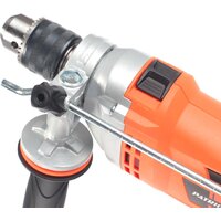 Ударная дрель Patriot FD 850H [120301464] - Превью изображения №5 — Интернет-магазин Time-Shop