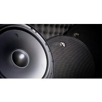 Компонентная АС Infinity Alpha 650C - Превью изображения №6 — Интернет-магазин Time-Shop