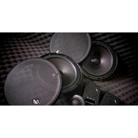 Компонентная АС Infinity Alpha 650C - Превью изображения №3 — Интернет-магазин Time-Shop