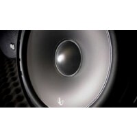 Компонентная АС Infinity Alpha 650C - Превью изображения №5 — Интернет-магазин Time-Shop