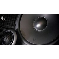Компонентная АС Infinity Alpha 650C - Превью изображения №4 — Интернет-магазин Time-Shop
