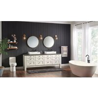 Смеситель Rea Ortis REA-B0232 (черный) - Превью изображения №3 — Интернет-магазин Time-Shop