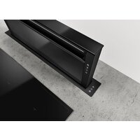 Кухонная вытяжка Elica Getup BL Mat/A/90 PRF0162784 - Превью изображения №2 — Интернет-магазин Time-Shop