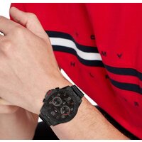 Наручные часы Tommy Hilfiger Blaze 1792030 - Превью изображения №4 — Интернет-магазин Time-Shop