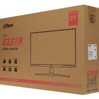 Игровой монитор Dahua DHI-LM27-E231B - Превью изображения №8 — Интернет-магазин Time-Shop