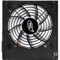Блок питания DeepCool DQ750ST [DP-GD-DQ750ST] - Превью изображения №2 — Интернет-магазин Time-Shop