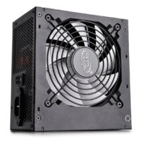 Блок питания DeepCool DQ750ST [DP-GD-DQ750ST] - Превью изображения №4 — Интернет-магазин Time-Shop