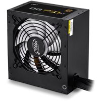 Блок питания DeepCool DQ750ST [DP-GD-DQ750ST] - Превью изображения №3 — Интернет-магазин Time-Shop