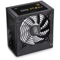 Блок питания DeepCool DQ750ST [DP-GD-DQ750ST] - Превью изображения №5 — Интернет-магазин Time-Shop