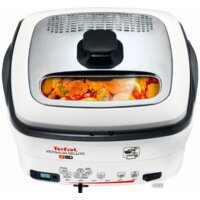 Фритюрница Tefal VERSALIO DELUXE 9IN1 [FR4950] - Превью изображения №11 — Интернет-магазин Time-Shop