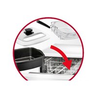 Фритюрница Tefal VERSALIO DELUXE 9IN1 [FR4950] - Превью изображения №14 — Интернет-магазин Time-Shop