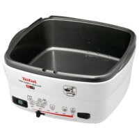 Фритюрница Tefal VERSALIO DELUXE 9IN1 [FR4950] - Превью изображения №4 — Интернет-магазин Time-Shop