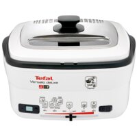 Фритюрница Tefal VERSALIO DELUXE 9IN1 [FR4950] - Превью изображения №2 — Интернет-магазин Time-Shop