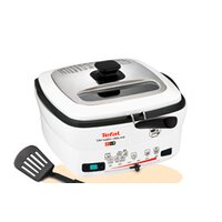 Фритюрница Tefal VERSALIO DELUXE 9IN1 [FR4950] - Превью изображения №13 — Интернет-магазин Time-Shop