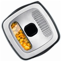 Фритюрница Tefal VERSALIO DELUXE 9IN1 [FR4950] - Превью изображения №10 — Интернет-магазин Time-Shop