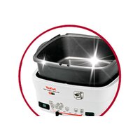 Фритюрница Tefal VERSALIO DELUXE 9IN1 [FR4950] - Превью изображения №16 — Интернет-магазин Time-Shop