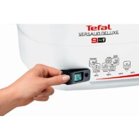 Фритюрница Tefal VERSALIO DELUXE 9IN1 [FR4950] - Превью изображения №7 — Интернет-магазин Time-Shop