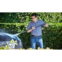 Мойка высокого давления Nilfisk-Alto C 125.7-6 PCD X-TRA - Превью изображения №2 — Интернет-магазин Time-Shop