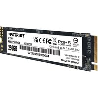SSD Patriot P320 256GB P320P256GM28 - Превью изображения №4 — Интернет-магазин Time-Shop