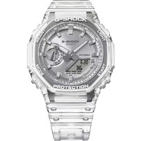 Наручные часы Casio GA-2100BM-7A8 - Превью изображения №3 — Интернет-магазин Time-Shop