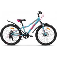 AIST Rosy Junior 1.1 24 2025 (бирюзовый)