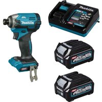 Makita TD003GA201 (с 2-мя АКБ)
