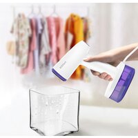 Отпариватель Kitfort KT-985-1 - Превью изображения №7 — Интернет-магазин Time-Shop