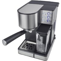 Рожковая кофеварка Polaris PCM 1536E Adore Cappuccino - Превью изображения №3 — Интернет-магазин Time-Shop