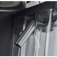 Рожковая кофеварка Polaris PCM 1536E Adore Cappuccino - Превью изображения №16 — Интернет-магазин Time-Shop