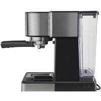 Рожковая кофеварка Polaris PCM 1536E Adore Cappuccino - Превью изображения №5 — Интернет-магазин Time-Shop