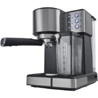 Рожковая кофеварка Polaris PCM 1536E Adore Cappuccino - Превью изображения №2 — Интернет-магазин Time-Shop