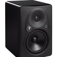 Студийный монитор MACKIE 624mk2 - Превью изображения №2 — Интернет-магазин Time-Shop