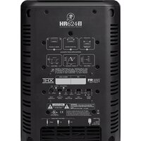 Студийный монитор MACKIE 624mk2 - Превью изображения №3 — Интернет-магазин Time-Shop