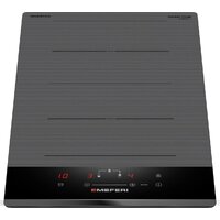 Варочная панель Meferi MIH302GR Comfort Plus - Превью изображения №3 — Интернет-магазин Time-Shop