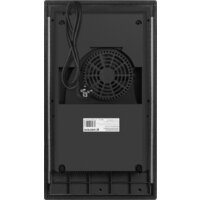 Варочная панель Meferi MIH302GR Comfort Plus - Превью изображения №7 — Интернет-магазин Time-Shop