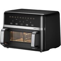 Аэрогриль (аэрофритюрница) Trouver FD20s Pro Black (черный) - Превью изображения №3 — Интернет-магазин Time-Shop