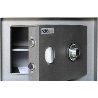 SAFEtronics STR 23LG/27