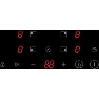 Варочная панель Candy CHXY64NB - Превью изображения №4 — Интернет-магазин Time-Shop