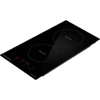 Варочная панель MAUNFELD AVI3021BK - Превью изображения №5 — Интернет-магазин Time-Shop