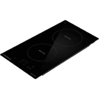 Варочная панель MAUNFELD AVI3021BK - Превью изображения №6 — Интернет-магазин Time-Shop