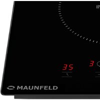 Варочная панель MAUNFELD AVI3021BK - Превью изображения №7 — Интернет-магазин Time-Shop