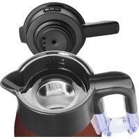 Электрический чайник Catler KE 8120 - Превью изображения №6 — Интернет-магазин Time-Shop