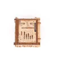 Конструктор Idventure UG Квестбокс: Кембриджский лабиринт 482284 - Превью изображения №3 — Интернет-магазин Time-Shop