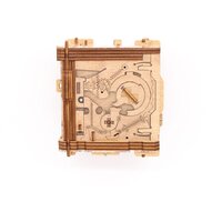 Конструктор Idventure UG Квестбокс: Кембриджский лабиринт 482284 - Превью изображения №6 — Интернет-магазин Time-Shop