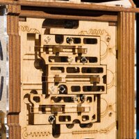 Конструктор Idventure UG Квестбокс: Кембриджский лабиринт 482284 - Превью изображения №19 — Интернет-магазин Time-Shop